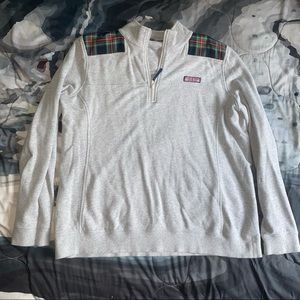 vineyard vines cardigan